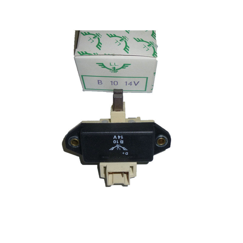 REGULADOR ALTERNADOR BOSCH LUMLUX RENAULT