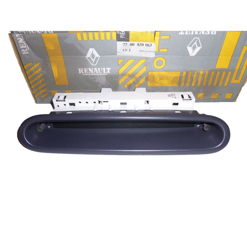 RENAULT TWINGO DASHBOARD INDICATOR MODULE