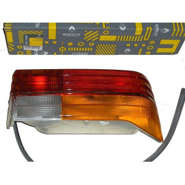 RIGHT REAR LIGHT WITH SEAL RENAULT R25 PHASE 1