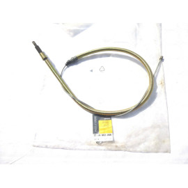 CABLE FRENO TRASERO IZQUIERDO RENAULT FUEGO TURBO R18 TURBO