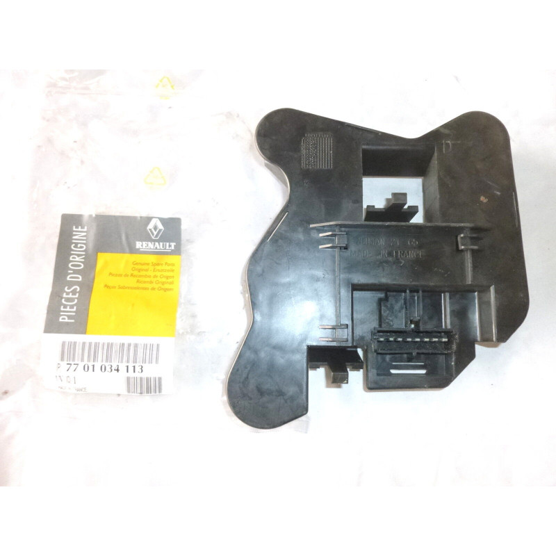 NEIMAN PLACA LUZ TRASERA DERECHA RENAULT R19 CHAMADE