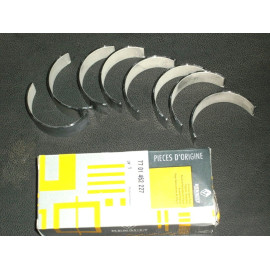 COUSSINETS DE BIELLES RENAULT FUEGO R18 R20 R21 R25 R30 ESPACES