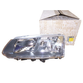 HEADLIGHT OPTICS LEFT RERNAULT SAFRANE AVANTIME