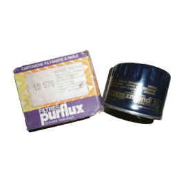 PURFLUX OIL FILTER RENAULT 5 TURBO R9 R11 R18 FUEGO...