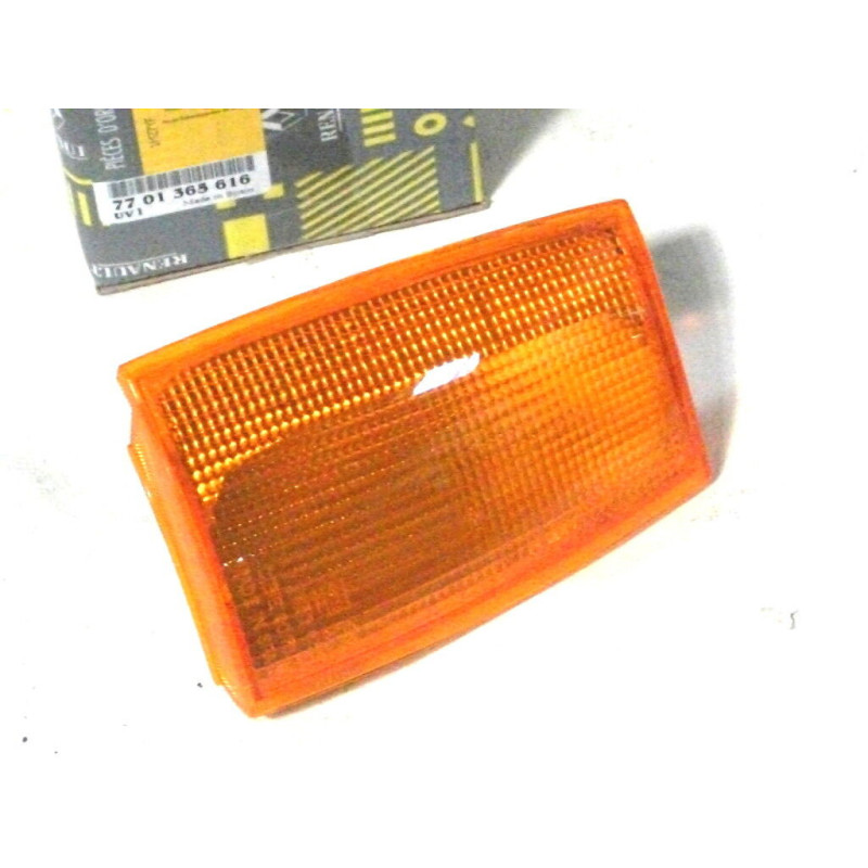 FRONT RIGHT INDICATOR RENAULT R9 TX TL GTC C TC TCE GTL GTX TSE