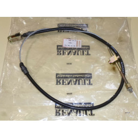 CABLE EMBRAYAGE BENDIX RENAULT TP3