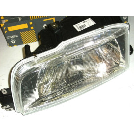 RENAULT R21 BLOQUE DE LUZ DELANTERA IZQUIERDA