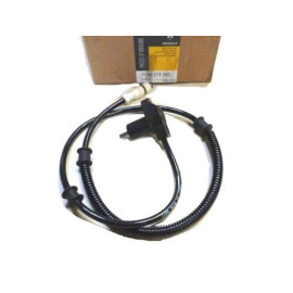 SENSOR ABS IZQUIERDO BOSCH RENAULT R19 II