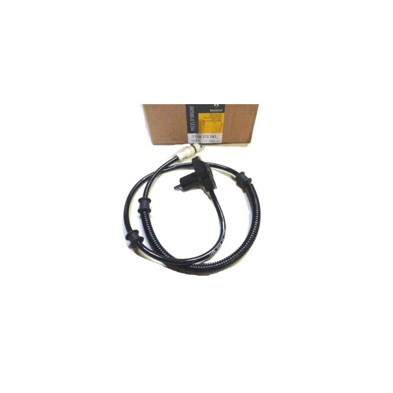 SENSOR ABS IZQUIERDO BOSCH RENAULT R19 II