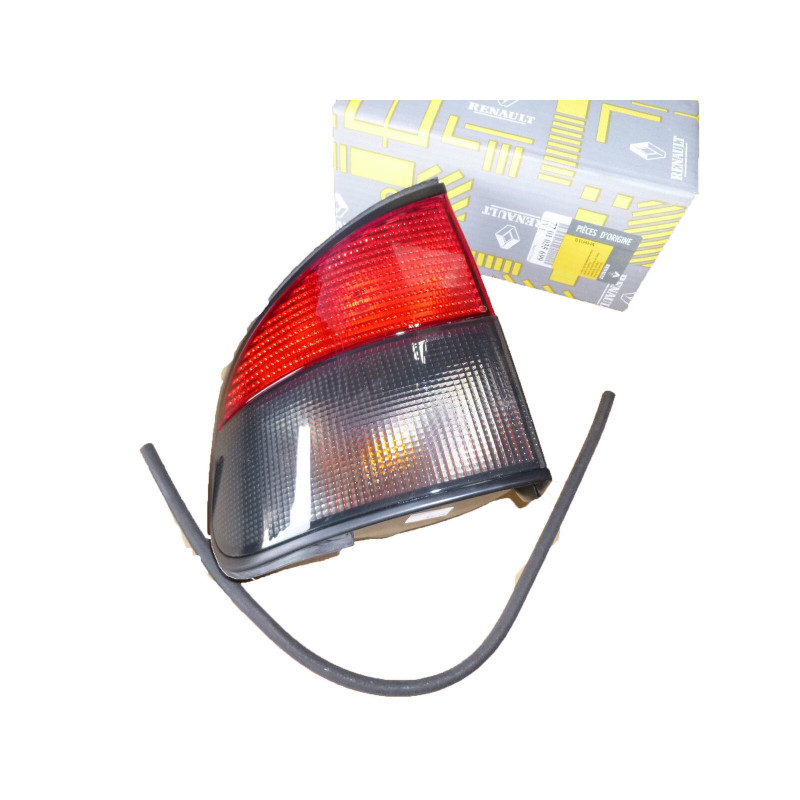 LEFT REAR LIGHT RENAULT SAFRANE I ORIGINAL