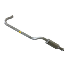 FRONT RIGHT TUBE EXHAUST RENAULT R25 V6 R30 V6