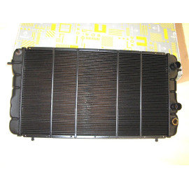 RADIATEUR DE REFROIDISSEMENT RENAULT R25 TX-GTX-BVA