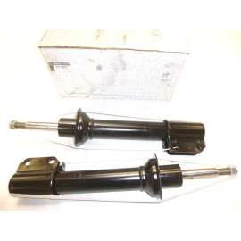 PAIR OF FRONT GAS SHOCKS "TRACK" RENAULT R9