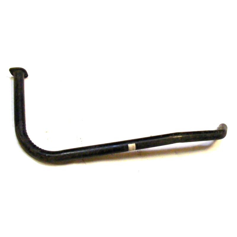 FRONT EXHAUST TUBE RENAULT KZ