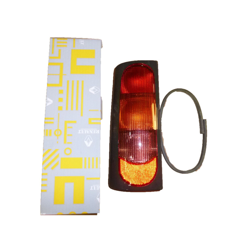 LEFT REAR LIGHT RENAULT EXPRESS-RAPID