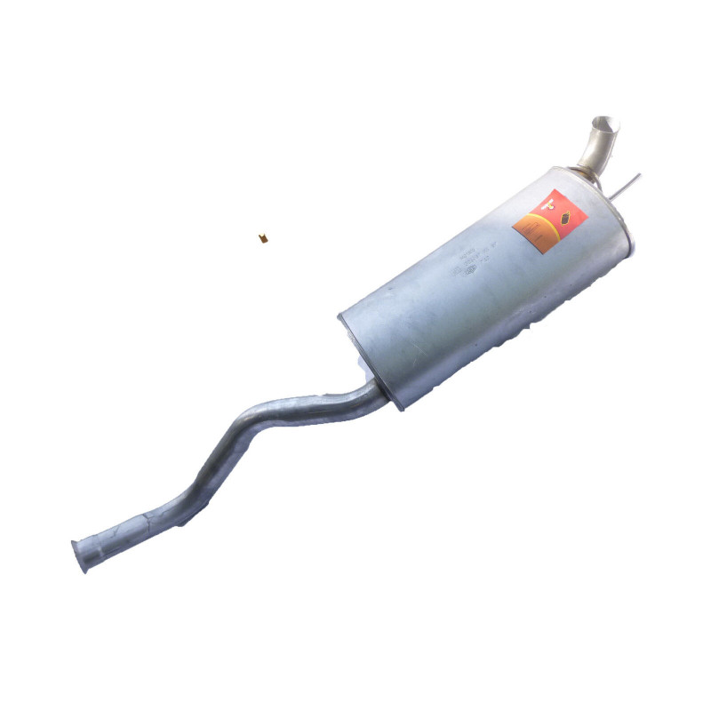 REAR SILENCER MOTRIO RENAULT R21