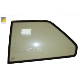 TINTED LEFT REAR QUARTER WINDOW RENAULT R19