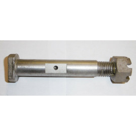 FRONT SPRING AND LINK PIN RENAULT TRUCK AHN