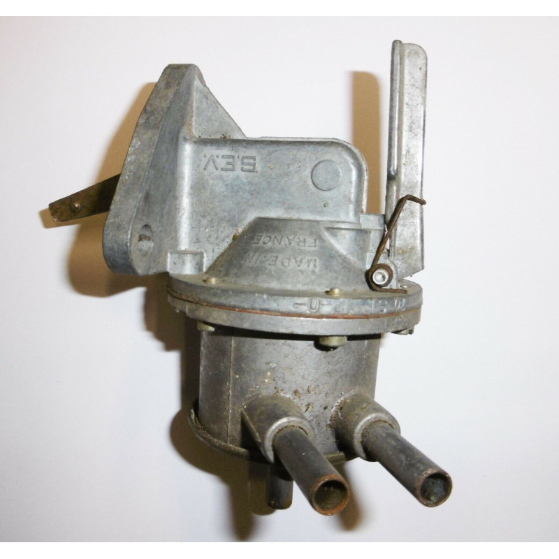 RENAULT SAVIEM LEVER FUEL PUMP