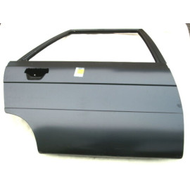 NEW RIGHT REAR DOOR RENAULT R9 R11