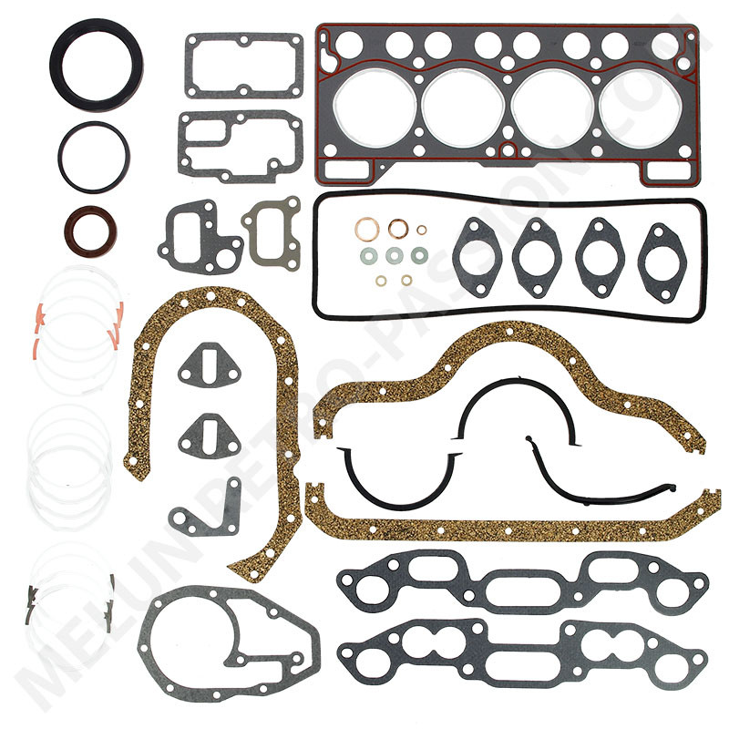 RENAULT 8 10 R8 R10 ALPINE A110* ENGINE KIT