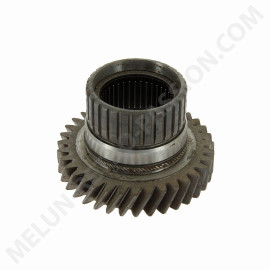 Engine sprocket 35/28 teeth PEUGEOT 304 305