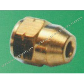 HU2A Female M10x1x14mm