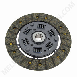 CLUTCH DISC JUVA DAUPHINOISE ESTAFETTE EXCHANGE REPAIR