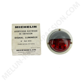 ALARMA ANTIPINCHAZOS ELÉCTRICA MICHELIN