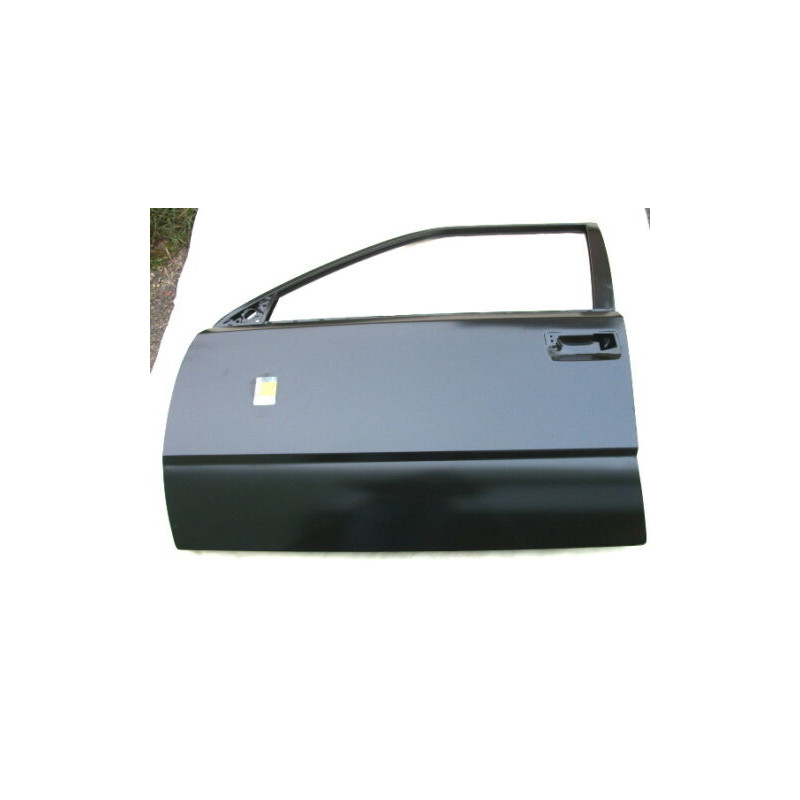 NEW FRONT LEFT DOOR RENAULT R25