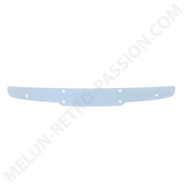PLASTIC LIGHT FOR POLICE PLATE PEUGEOT 403