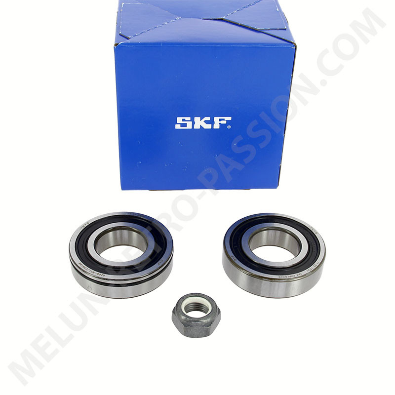 FRONT BEARING RENAULT R4 R5 R6