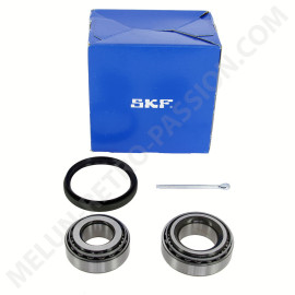 REAR BEARINGS RENAULT R4 R5 R6 R12 R14 R15 R16 R18 FUEGO