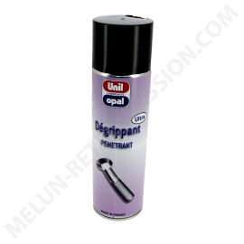 DEGRIPPANT UNIL OPAL AEROSOL 500 ML