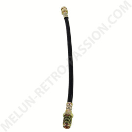 FRONT BRAKE HOSE LEFT OR RIGHT SIMCA VEDETTE VENDOME ABEILLE