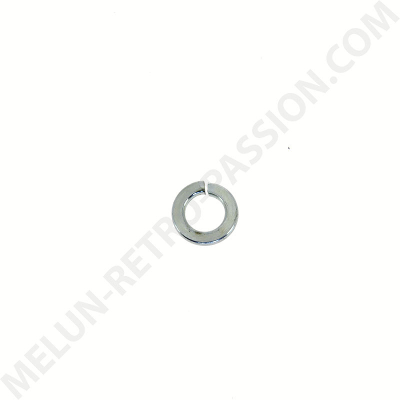 GROWER WASHER M8X13 ZINC-PLATED