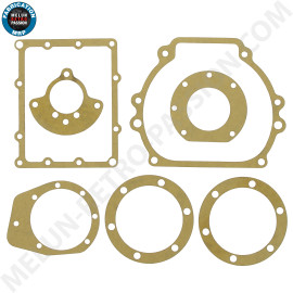 GEARBOX GASKET POCKET RENAULT Estafette, Box type 299