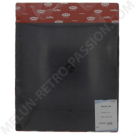 SEALING SHEET (Admission...) - 46cm x 50cm - thickness 1mm - MEILLOR 4100