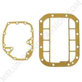 GEARBOX GASKET KIT RENAULT R5 TURBO, R20, R30