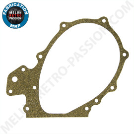 SIMCA ARONDE P60 DISTRIBUTION CRANKCASE GASKET 5-bearing RUSH motor