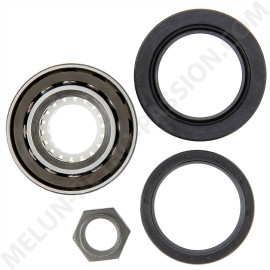 FRONT BEARING KIT  PEUGEOT 204/304