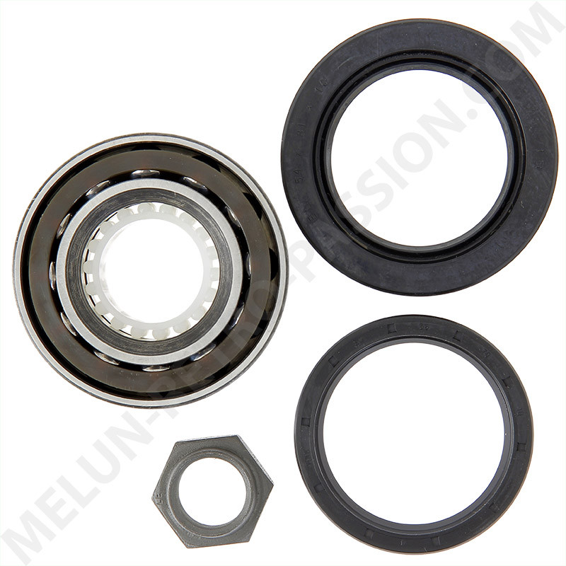 FRONT BEARING KIT PEUGEOT 204/304 FRONT BEARING KIT PEUGEOT 204/304