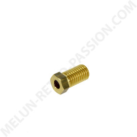 SCREW FITTING CU45