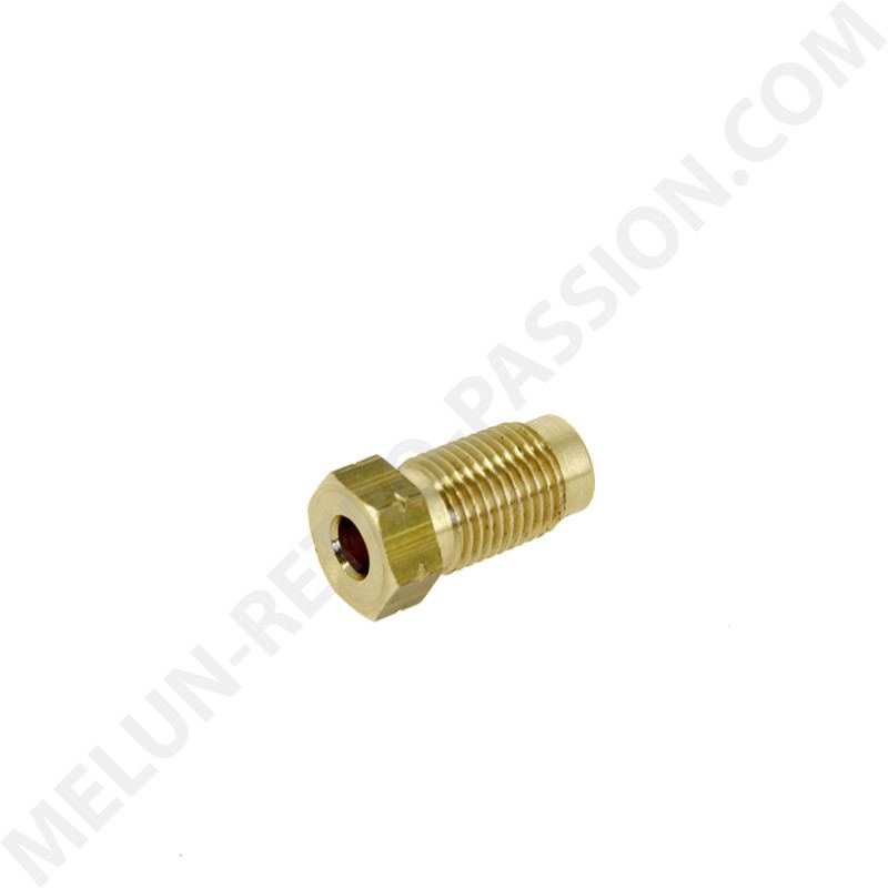 HU2 CONNECTOR Male M10x1x13mm (long version)