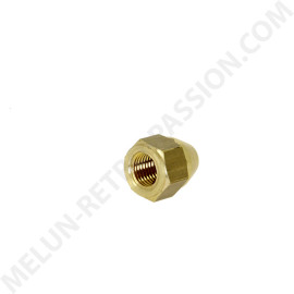 HU1A Female FITTING 3/8" - 24UNFx14mm