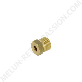 HU12 FITTING 1/2'' Male - 20UNFx10mm