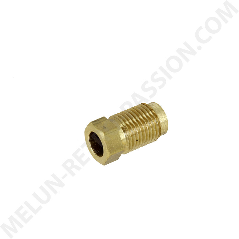 HU24 RACOR 1/2" Macho - 20UNFx19mm
