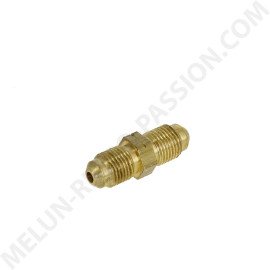 STRAIGHT CONNECTOR HU22 Male M10x1