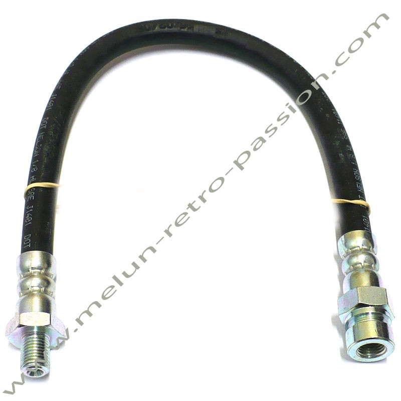 FRONT OR REAR BRAKE HOSE SIMCA ARONDE P60