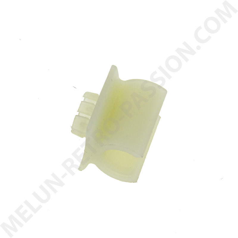 agrafe plastique pour panneau de porte, Renault R5, R12, R18